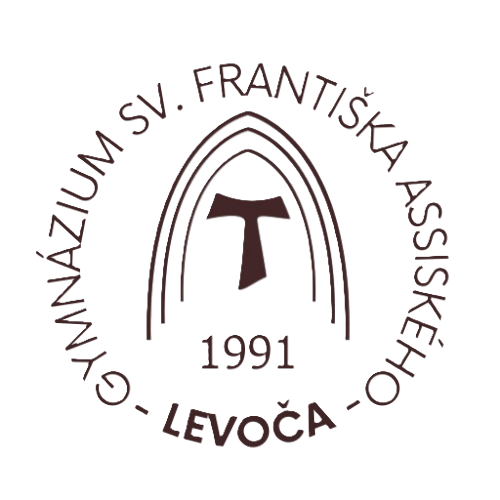 Gymnázium sv. Františka Assiského v Levoči