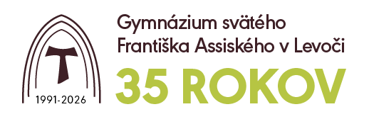 Gymnázium sv. Františka Assiského v Levoči